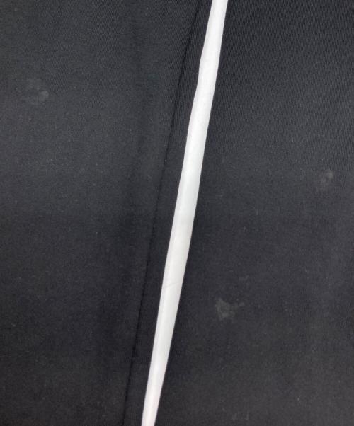 Y-3（ワイスリー）Y-3 (ワイスリー) ワイドトラックパンツ ブラック サイズ:XSの古着・服飾アイテム