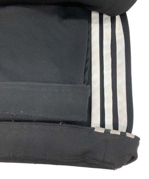 Y-3（ワイスリー）Y-3 (ワイスリー) ワイドトラックパンツ ブラック サイズ:XSの古着・服飾アイテム