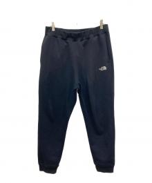 THE NORTH FACE（ザ ノース フェイス）の古着「スウェットパンツ」｜ブラック