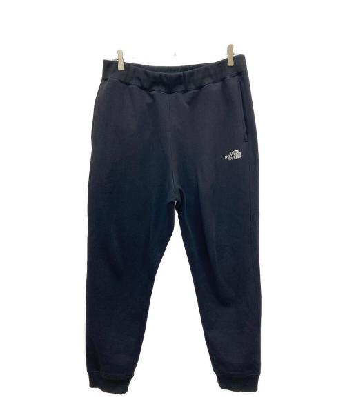 THE NORTH FACE（ザ ノース フェイス）THE NORTH FACE (ザ ノース フェイス) スウェットパンツ ブラック サイズ:XLの古着・服飾アイテム