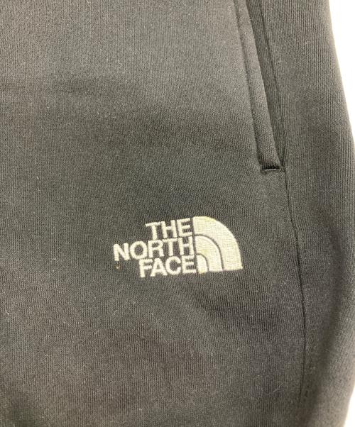 THE NORTH FACE（ザ ノース フェイス）THE NORTH FACE (ザ ノース フェイス) スウェットパンツ ブラック サイズ:XLの古着・服飾アイテム