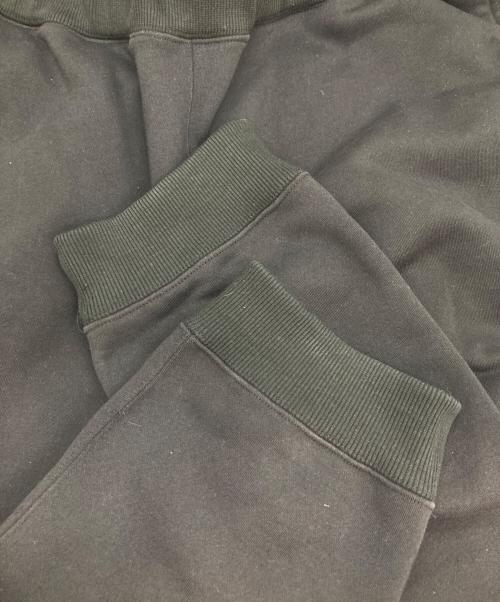THE NORTH FACE（ザ ノース フェイス）THE NORTH FACE (ザ ノース フェイス) スウェットパンツ ブラック サイズ:XLの古着・服飾アイテム