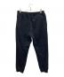 THE NORTH FACE (ザ ノース フェイス) スウェットパンツ ブラック サイズ:XL：7000円
