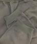 中古・古着 THE NORTH FACE (ザ ノース フェイス) スウェットパンツ ブラック サイズ:XL：7000円