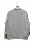 THE NORTH FACE (ザ ノース フェイス) スウェット グレー サイズ:L：7000円