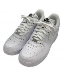 NIKE（ナイキ）の古着「ローカットスニーカー」｜ホワイト