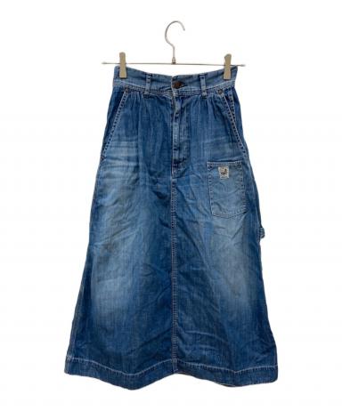 中古・古着通販】Hysteric Glamour (ヒステリックグラマー) デニム