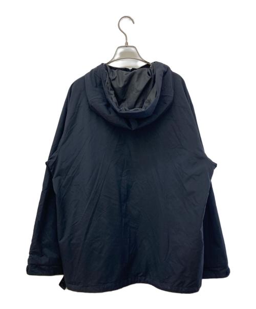 THE NORTH FACE（ザ ノース フェイス）THE NORTH FACE (ザ ノース フェイス) マウンテンパーカー/SPINEOLOGY JACKET ブラック サイズ:Ⅼの古着・服飾アイテム