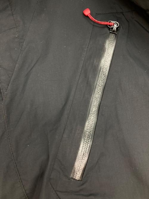 THE NORTH FACE（ザ ノース フェイス）THE NORTH FACE (ザ ノース フェイス) マウンテンパーカー/SPINEOLOGY JACKET ブラック サイズ:Ⅼの古着・服飾アイテム