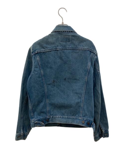 LEVI'S（リーバイス）LEVI'S (リーバイス) 70506デニムジャケット インディゴ サイズ:Mの古着・服飾アイテム