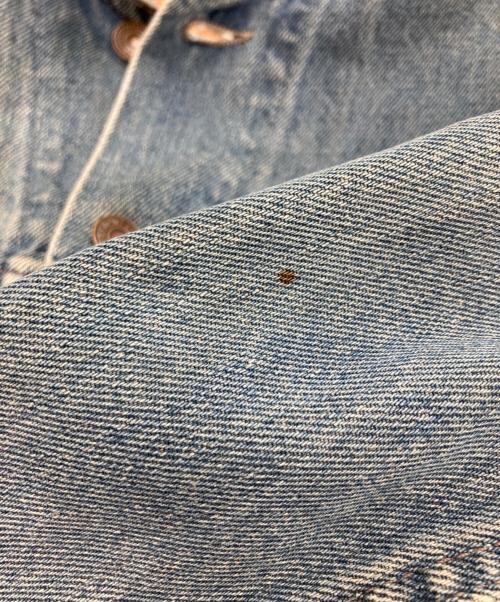 LEVI'S（リーバイス）LEVI'S (リーバイス) 70506デニムジャケット インディゴ サイズ:Mの古着・服飾アイテム