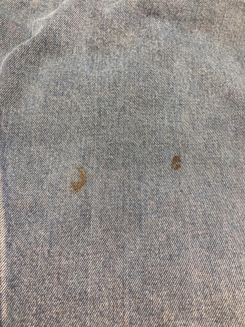 LEVI'S（リーバイス）LEVI'S (リーバイス) 70506デニムジャケット インディゴ サイズ:Mの古着・服飾アイテム