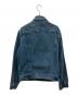 LEVI'S (リーバイス) 70506デニムジャケット インディゴ サイズ:M：12000円
