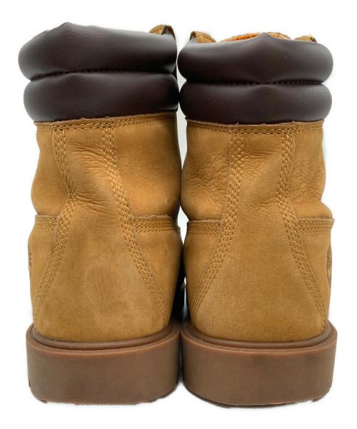 Timberland（ティンバーランド）Timberland (ティンバーランド) 6インチウォーターレジスタントブーツ ブラウン サイズ:29の古着・服飾アイテム
