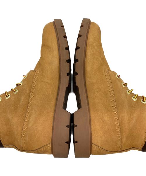 Timberland（ティンバーランド）Timberland (ティンバーランド) 6インチウォーターレジスタントブーツ ブラウン サイズ:29の古着・服飾アイテム