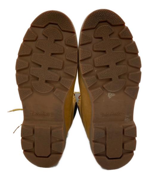 Timberland（ティンバーランド）Timberland (ティンバーランド) 6インチウォーターレジスタントブーツ ブラウン サイズ:29の古着・服飾アイテム