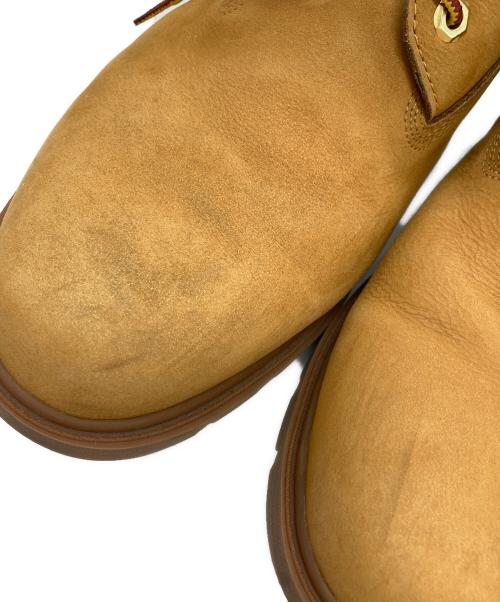 Timberland（ティンバーランド）Timberland (ティンバーランド) 6インチウォーターレジスタントブーツ ブラウン サイズ:29の古着・服飾アイテム