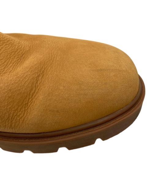 Timberland（ティンバーランド）Timberland (ティンバーランド) 6インチウォーターレジスタントブーツ ブラウン サイズ:29の古着・服飾アイテム