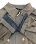 中古・古着 Burberry's (バーバリーズ) ジップアップジャケット ブラウン サイズ:M：8000円