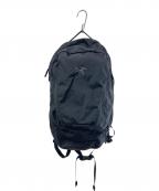 ARC'TERYXアークテリクス）の古着「リュック/ Mantis 26 Backpack」｜ブラック