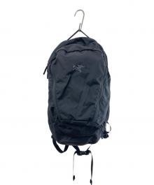 ARC'TERYX（アークテリクス）の古着「リュック/ Mantis 26 Backpack」｜ブラック