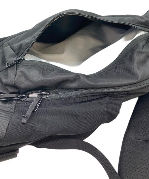 ARC'TERYX（アークテリクス）ARC'TERYX (アークテリクス) リュック/ Mantis 26 Backpack ブラックの古着・服飾アイテム