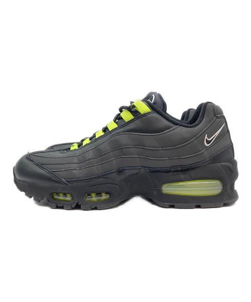 NIKE（ナイキ）NIKE (ナイキ) Air Max 95 OG Big Bubble 