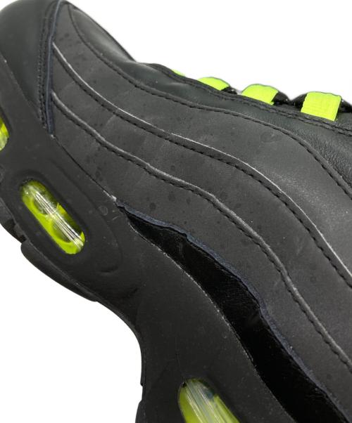 NIKE（ナイキ）NIKE (ナイキ) Air Max 95 OG Big Bubble 