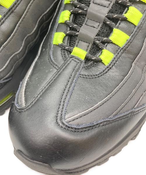 NIKE（ナイキ）NIKE (ナイキ) Air Max 95 OG Big Bubble 