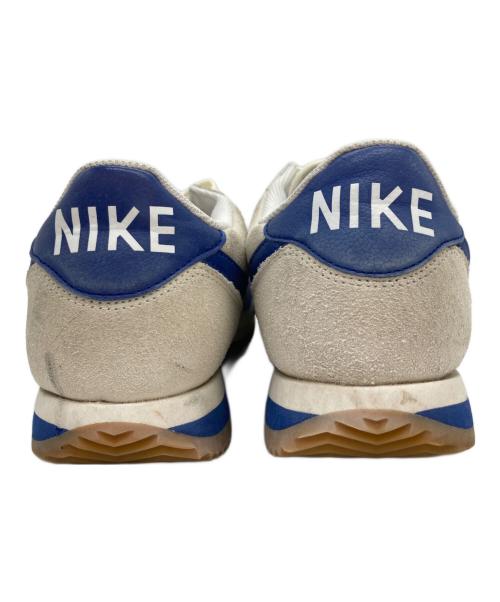 NIKE（ナイキ）NIKE (ナイキ) ローカットスニーカー アイボリー サイズ:US11の古着・服飾アイテム