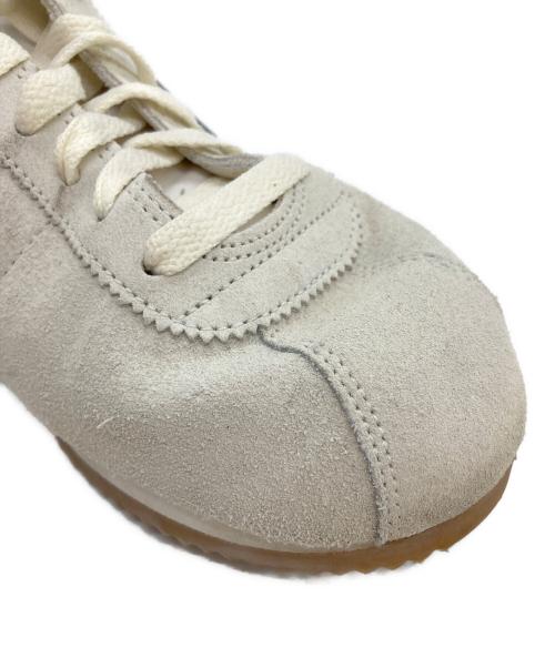 NIKE（ナイキ）NIKE (ナイキ) ローカットスニーカー アイボリー サイズ:US11の古着・服飾アイテム