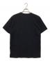 WACKO MARIA (ワコマリア) ポケットTシャツ ブラック サイズ:Ｌ：4000円