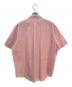RALPH LAUREN (ラルフローレン) 半袖シャツ ピンク サイズ:XXL：4000円
