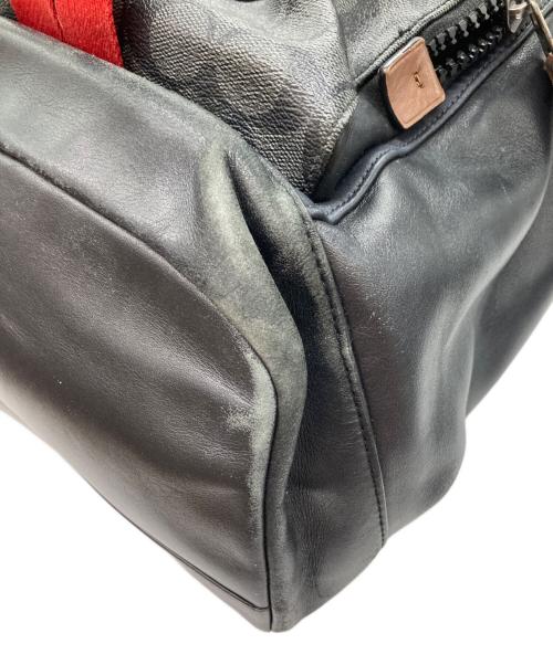 COACH（コーチ）COACH (コーチ) リュック ブラックの古着・服飾アイテム