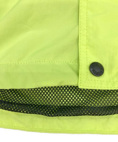 THE NORTH FACE（ザ ノース フェイス）THE NORTH FACE (ザ ノース フェイス) HYDRENA WIND JACKET/ナイロンジャケット グリーン×ブラック サイズ:XLの古着・服飾アイテム