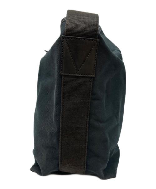 brady（ブレディ）brady (ブレディ) KINROSS MEDIUM/ショルダーバッグ ブラック サイズ:-の古着・服飾アイテム