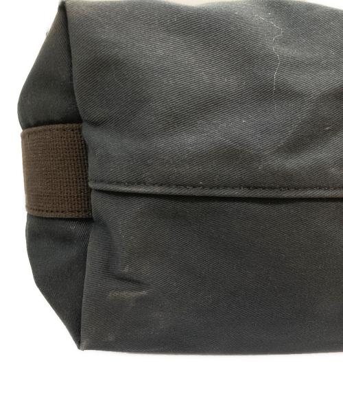 brady（ブレディ）brady (ブレディ) KINROSS MEDIUM/ショルダーバッグ ブラック サイズ:-の古着・服飾アイテム