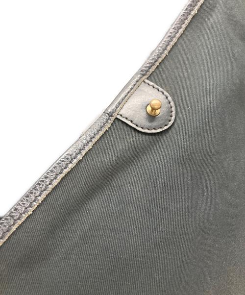 brady（ブレディ）brady (ブレディ) KINROSS MEDIUM/ショルダーバッグ ブラック サイズ:-の古着・服飾アイテム