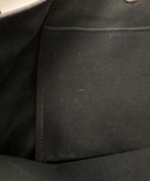 brady（ブレディ）brady (ブレディ) KINROSS MEDIUM/ショルダーバッグ ブラック サイズ:-の古着・服飾アイテム