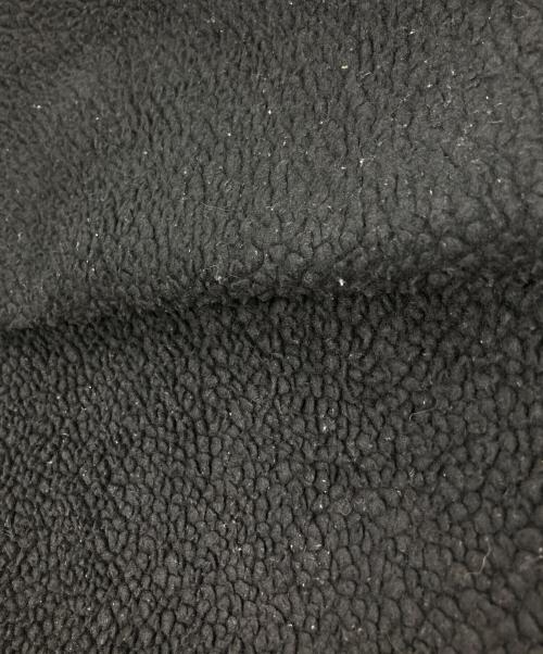 Patagonia（パタゴニア）Patagonia (パタゴニア) クラシックレトロXボアジャケット ブラック サイズ:Lの古着・服飾アイテム