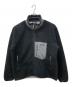 Patagonia（パタゴニア）の古着「クラシックレトロXボアジャケット」｜ブラック