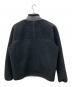 Patagonia (パタゴニア) クラシックレトロXボアジャケット ブラック サイズ:L：13000円