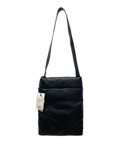 RIM.ARK（リムアーク）RIM.ARK (リムアーク) Suit tablet case/パデッドバッグ ブラック サイズ:- 未使用品の古着・服飾アイテム