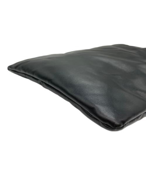 RIM.ARK（リムアーク）RIM.ARK (リムアーク) Suit tablet case/パデッドバッグ ブラック サイズ:- 未使用品の古着・服飾アイテム