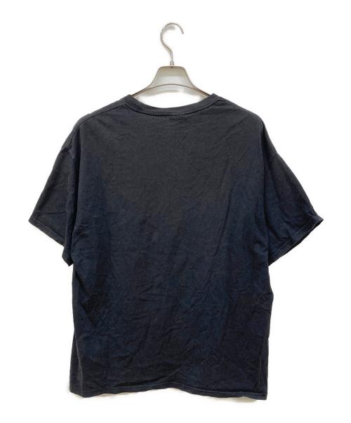 KISS（キッス）KISS (キッス) バンドTシャツ ブラック サイズ:XLの古着・服飾アイテム