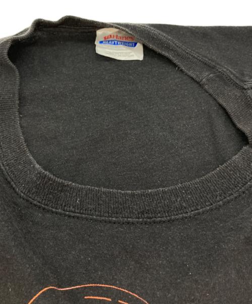 KISS（キッス）KISS (キッス) バンドTシャツ ブラック サイズ:XLの古着・服飾アイテム