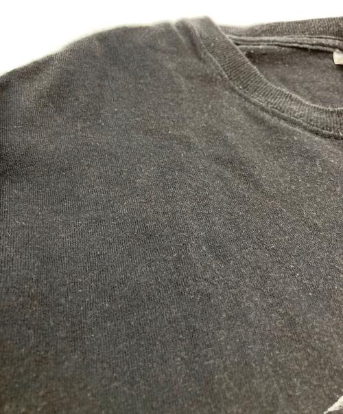 KISS（キッス）KISS (キッス) バンドTシャツ ブラック サイズ:XLの古着・服飾アイテム