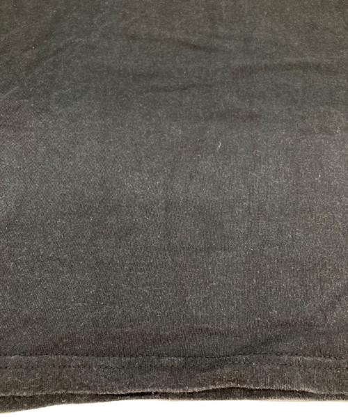 KISS（キッス）KISS (キッス) バンドTシャツ ブラック サイズ:XLの古着・服飾アイテム