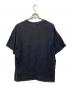 KISS (キッス) バンドTシャツ ブラック サイズ:XL：5000円