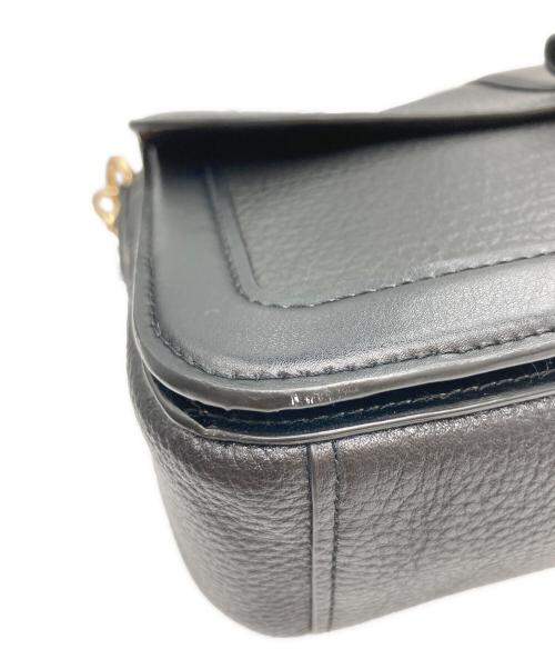 COACH（コーチ）COACH (コーチ) 2WAYショルダーバッグ ブラック サイズ:-の古着・服飾アイテム
